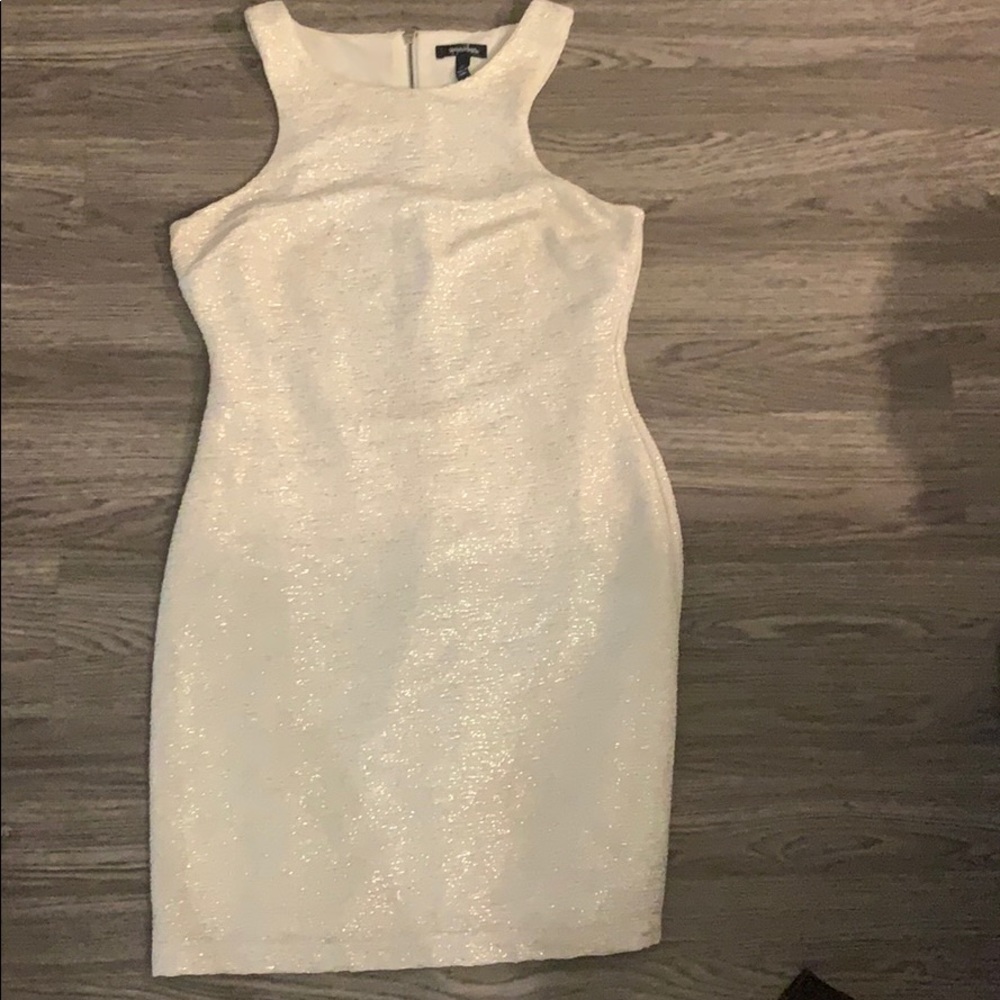 Speechless Dress